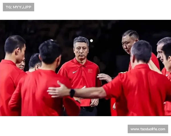 男篮集训名单公布！郭士强代行主教练职责，球员入选备战未来赛事